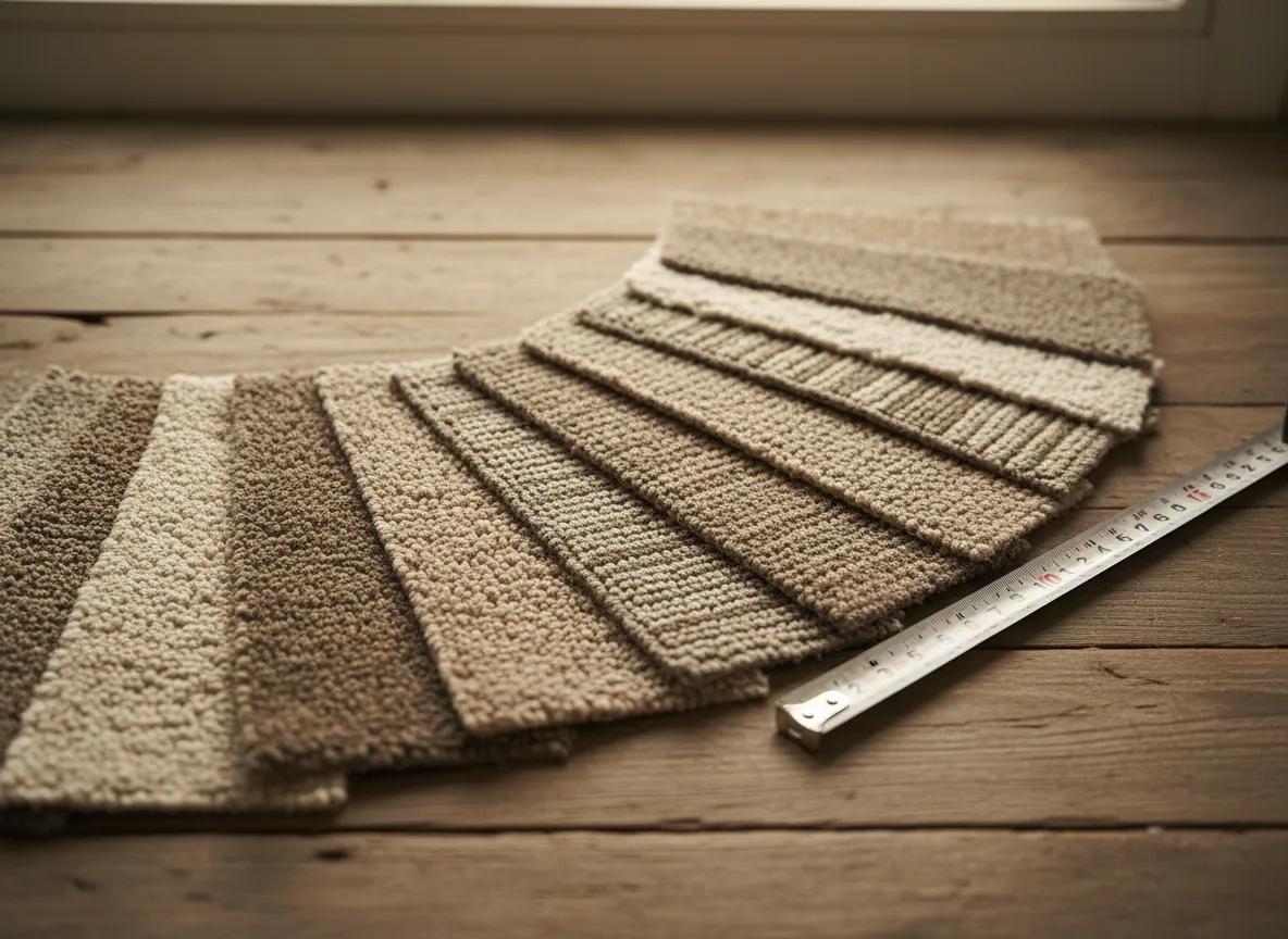 Carpet Installation Viking, MN FAQs
